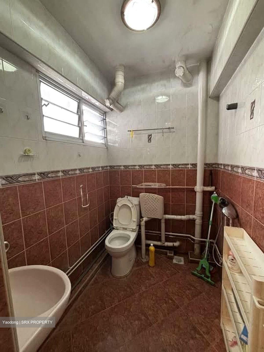 Blk 612 Clementi West Street 1 (Clementi), HDB 4 Rooms #577226601